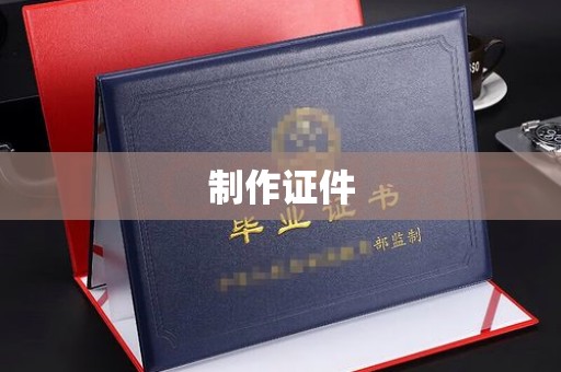 全国制作证件
